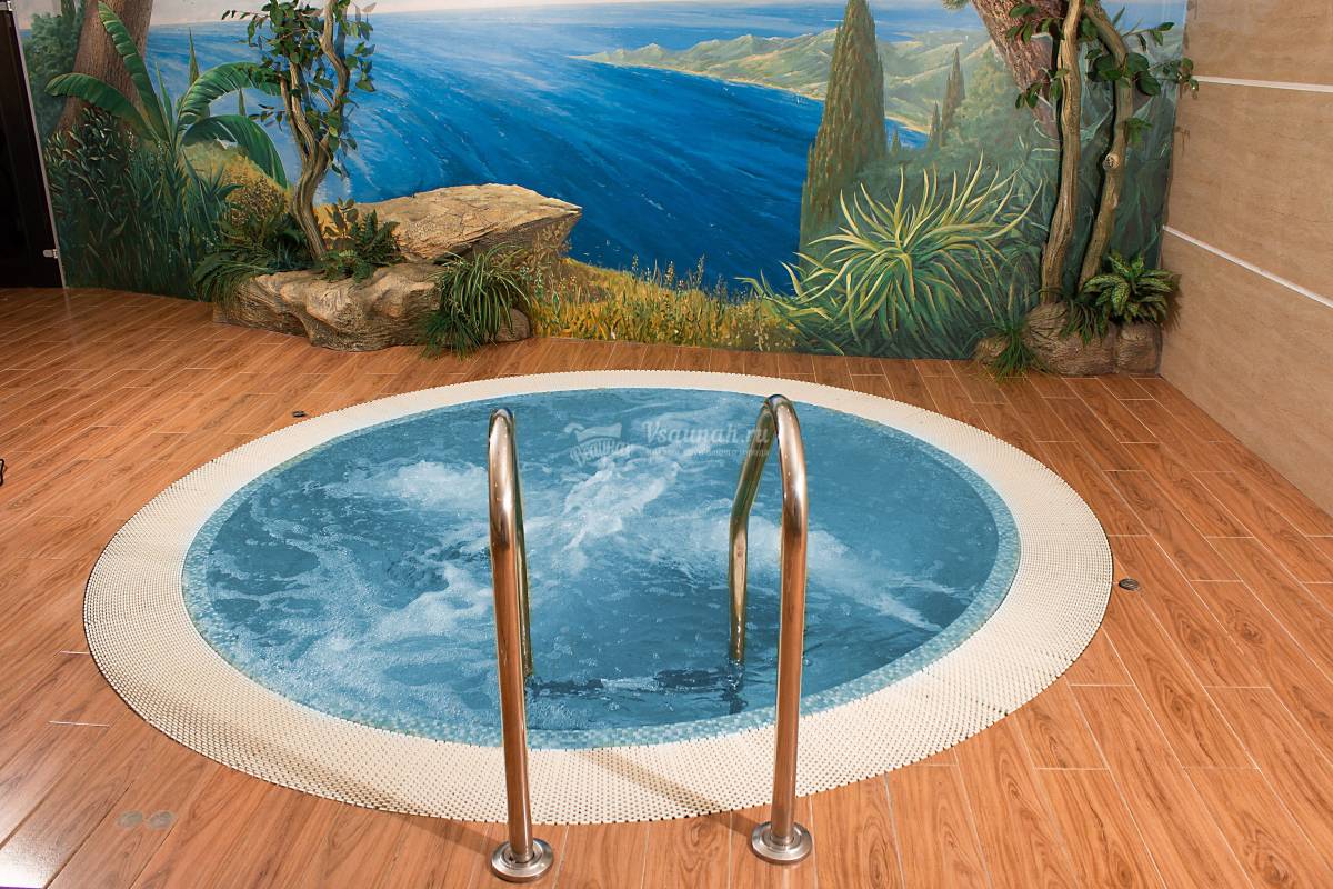 изображение зала