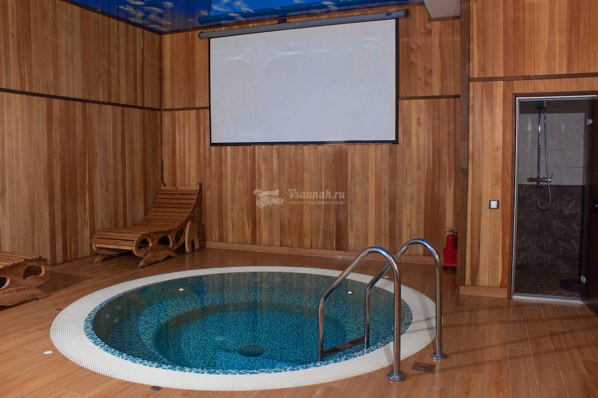 изображение зала