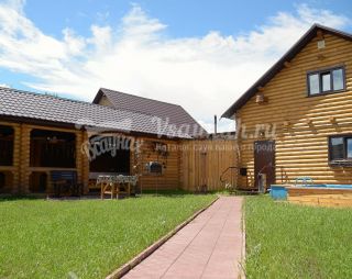 Сауна Банный комплекс Ниагара в Рубцовске