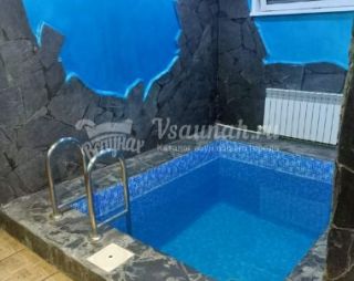 Сауна Баня Райский уголок в Барнауле