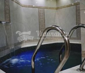 Сауна Сауна Медуза в Якутске