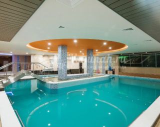 Сауна Банный комплекс Байкал в Южно-Сахалинске