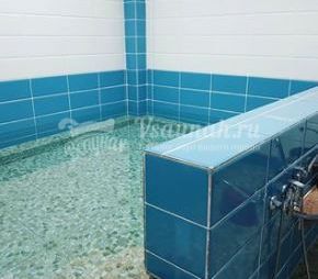 Сауна Баня 4 сезона в Южно-Сахалинске