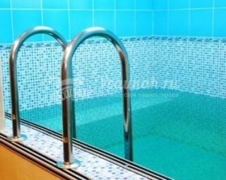 Сауна Сауна при ГК Гагарин в Южно-Сахалинске