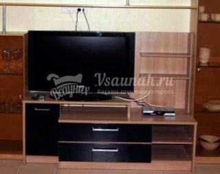 Сауна Сауна Ле-Ман в Щёкино