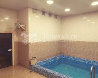 Сауна Сауна Сhocolate в Южно-Сахалинске