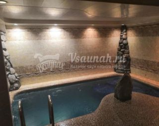 Сауна Сауна Спутник в Южно-Сахалинске