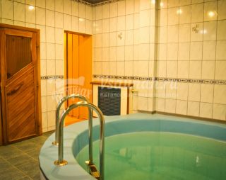 Сауна Сауна На Овражной в Туле