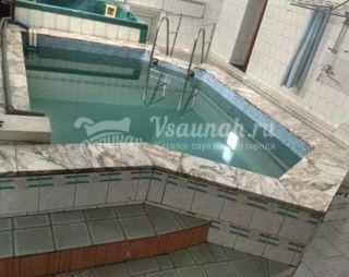 Сауна Банька на дровах на Береговой в Находке