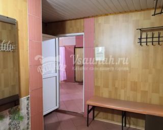 Сауна Сауна Парус в Туле