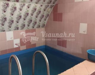 Сауна Сауна Парус в Туле