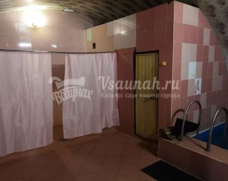 Сауна Сауна Парус в Туле