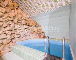 Сауна Сауна Парус в Туле