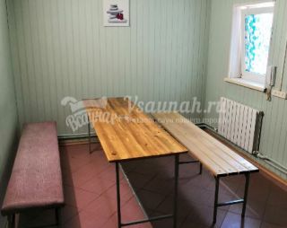 Сауна Сауна Парус в Туле