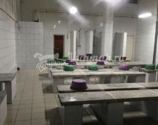 Сауна Общественная баня №10 в Казани