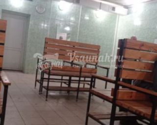 Сауна Общественная баня №9 в Казани