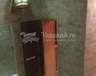 Сауна Сауна на Демкина в Новомосковске