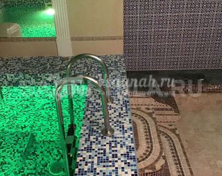 Сауна Сауна на Демкина в Новомосковске