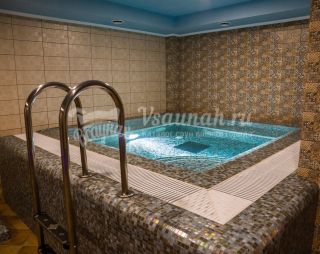 Сауна Сауна Древо Жизни в Краснодаре