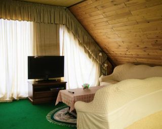 Сауна Сауна Офицерская в Армавире