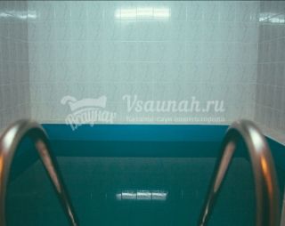 Сауна Сауна в отеле Новороссийск в Новороссийске