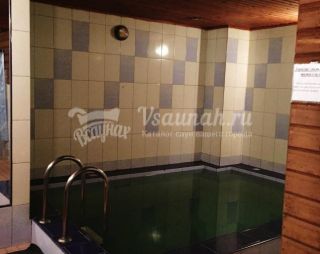 Сауна Сауна 69 параллель в Мурманске