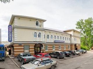 Сауна Банно-бытовой комплекс в Бугульме