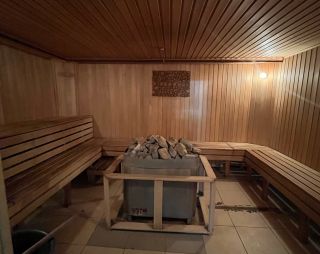 Сауна Банно-бытовой комплекс в Бугульме