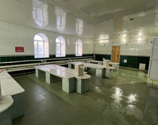 Сауна Банно-бытовой комплекс в Бугульме