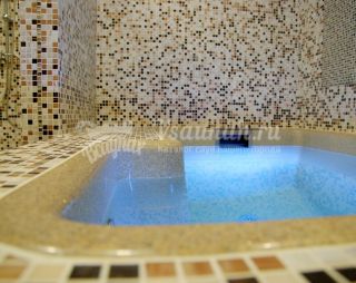 Сауна Сауна при ГК Смолка в Смоленске