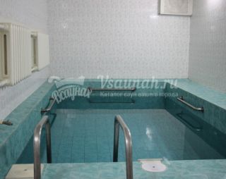 Сауна Сауна на Кутузова в Туле