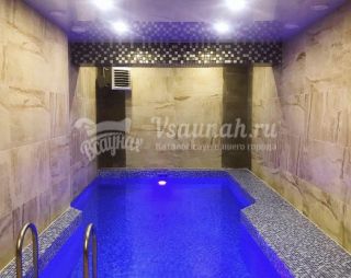 Сауна Чеховские бани в Комсомольске-на-Амуре
