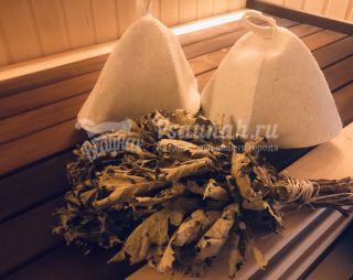 Сауна На тихорецкой в Уфе