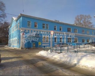 Сауна Баня №2 в Твери