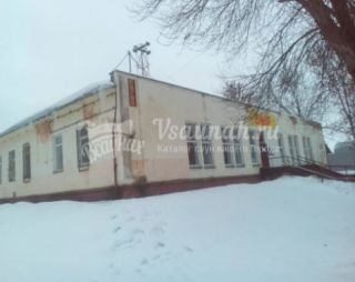 Сауна Баня №6 в Твери