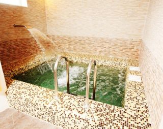 Сауна Сауна на Чмутова в Туле