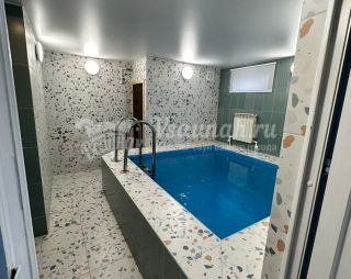 Сауна Сауна на Дзержинского в Туле