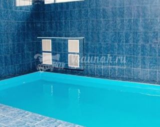 Сауна Сауна Скорпион в Туле