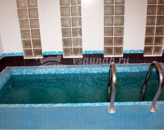 Сауна Бани по методу Одажью в Севастополе
