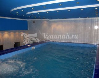 Сауна Сауна Бриз в городе Спасск-Дальний