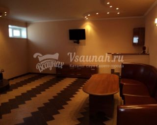 Сауна Сауна Бриз в городе Спасск-Дальний