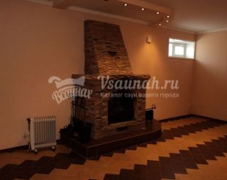 Сауна Сауна Бриз в городе Спасск-Дальний