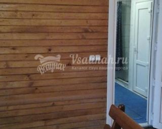 Сауна Сауна Лидер в Дальнегорске