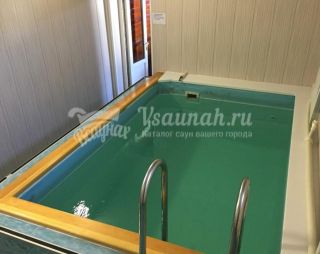 Сауна Сауна Лидер в Дальнегорске