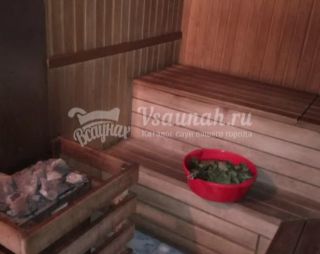 Сауна Сауна Лидер в Дальнегорске