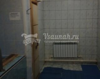 Сауна Сауна Лидер в Дальнегорске