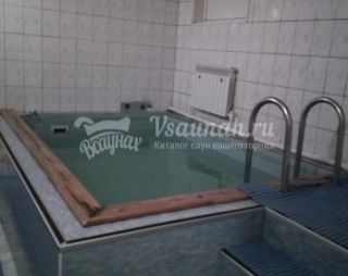 Сауна Сауна Лидер в Дальнегорске