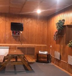 Сауна Сауна на Ореховой в Находке