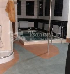 Сауна Сауна на Ореховой в Находке