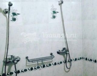 Сауна Сауна на Заречной  в Уссурийске